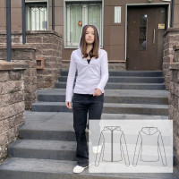 Худи  FIGURE