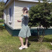 Женская юбка ЕЛЬ