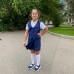 Юбка-шорты CAMPUS