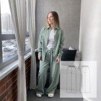 Женские  штаны DR SLEEP