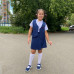 Жилет CHERRY