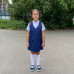 Жилет CHERRY